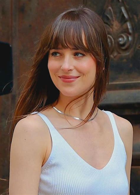 dakota mayi johnson|Iba pa.